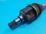 96348781 Привод колеса передний правый Chevrolet Aveo (T250) 2005-2011