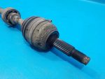 96348781 Привод колеса передний правый Chevrolet Aveo (T250) 2005-2011