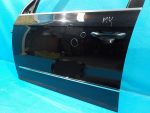 3C4831055J Дверь передняя левая в сборе VOLKSWAGEN Passat B6 2005-2009