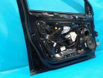 3C4831055J Дверь передняя левая в сборе VOLKSWAGEN Passat B6 2005-2009