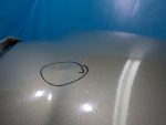 6001549973 Крыло переднее правое RENAULT Logan 2005-2014