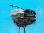 813102H030 Замок двери передней левой Hyundai Elantra IV (HD) 2006-2011