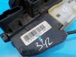 813102H030 Замок двери передней левой Hyundai Elantra IV (HD) 2006-2011