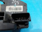 813102H030 Замок двери передней левой Hyundai Elantra IV (HD) 2006-2011