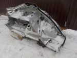 6161230A20 Крыло заднее левое LEXUS GS 3 2005-2012
