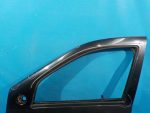 801016598R Дверь передняя левая RENAULT Logan 2005-2014