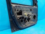 801016598R Дверь передняя левая RENAULT Logan 2005-2014