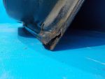 801016598R Дверь передняя левая RENAULT Logan 2005-2014