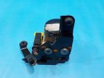476604304R Блок ABS RENAULT Megane 3 2009-2016