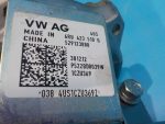 6RU423510Q Рулевая колонка VOLKSWAGEN Polo 2011-2020