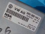 6RU423510Q Рулевая колонка VOLKSWAGEN Polo 2011-2020