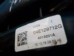 04E129712G Впускной коллектор VOLKSWAGEN Polo 2011-2020