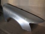 4F0821104A Крыло переднее правое Audi A6 (C6, 4F) 2005-2011