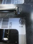 25189683 Блок управления двигателем Chevrolet Cruze 2009-2016