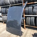 6RU817111 Крыша VOLKSWAGEN Polo 2011-2020