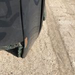 6RU817111 Крыша VOLKSWAGEN Polo 2011-2020