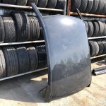 6RU817111 Крыша VOLKSWAGEN Polo 2011-2020
