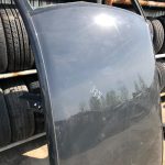 6RU817111 Крыша VOLKSWAGEN Polo 2011-2020