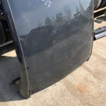 6RU817111 Крыша VOLKSWAGEN Polo 2011-2020