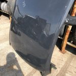 6RU817111 Крыша VOLKSWAGEN Polo 2011-2020