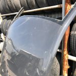 6RU817111 Крыша VOLKSWAGEN Polo 2011-2020