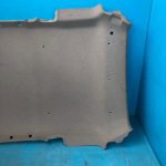 Обшивка потолка RENAULT Duster 2010-2019