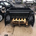 016166 Кузов MITSUBISHI L200 (KB) 2006-2016