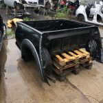 016166 Кузов MITSUBISHI L200 (KB) 2006-2016