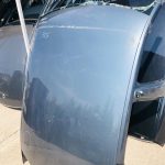  Крыша SKODA Rapid 2013-