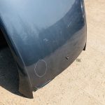  Крыша SKODA Rapid 2013-