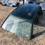 5290A844 Крыша MITSUBISHI L200 (KB) 2006-2016