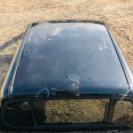 5290A844 Крыша MITSUBISHI L200 (KB) 2006-2016