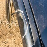 5290A844 Крыша MITSUBISHI L200 (KB) 2006-2016