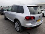  Кузов по частям 3,0 BKS VOLKSWAGEN Touareg 2002-2010