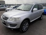  Кузов по частям 3,0 BKS VOLKSWAGEN Touareg 2002-2010