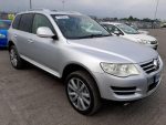  Кузов по частям 3,0 BKS VOLKSWAGEN Touareg 2002-2010