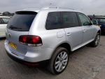  Кузов по частям 3,0 BKS VOLKSWAGEN Touareg 2002-2010