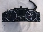 7L6920970L Щиток приборов VOLKSWAGEN Touareg 2002-2010