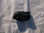 51127118194 Кронштейн заднего бампера правый BMW 3 серия E90/E91 2003-2009