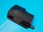 3C0853898 Накладка порога правая задняя часть VOLKSWAGEN Passat B6 2005-2009
