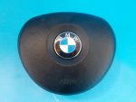 32306773569 Подушка безопасности водителя BMW 3 серия E90/E91 2003-2009