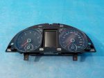 3AA920870 Щиток приборов VOLKSWAGEN Passat B7 2011-2015