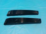 7L6853318D Накладка средней стойки правой VOLKSWAGEN Touareg 2002-2010