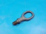 7L0805783A Крюк буксировочный VOLKSWAGEN Touareg 2002-2010