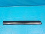 7L6837787G9B9 Молдинг двери передней левой VOLKSWAGEN Touareg 2002-2010