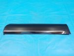 7L6839788G9B9 Молдинг двери задней правой VOLKSWAGEN Touareg 2002-2010