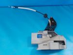 3D4839015K Замок двери задней левой VOLKSWAGEN Touareg 2002-2010