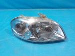 235-1104R-LD-E Фара правая Chevrolet Aveo (T250) 2005-2011