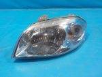 235-1104L-LD-E Фара левая Chevrolet Aveo (T250) 2005-2011