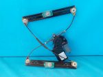 7L0839462D Стеклоподъемник задний правый VOLKSWAGEN Touareg 2002-2010